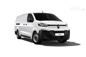 Citroen Jumpy 2025 Base