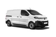 Citroen Jumpy Base