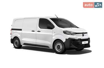 Citroen Jumpy 2024 в Київ