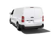 Citroen Jumpy Base