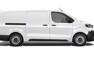 Citroen Jumpy Base