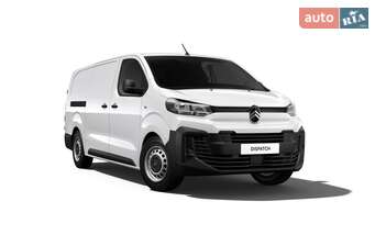 Citroen Jumpy 2025 в Київ