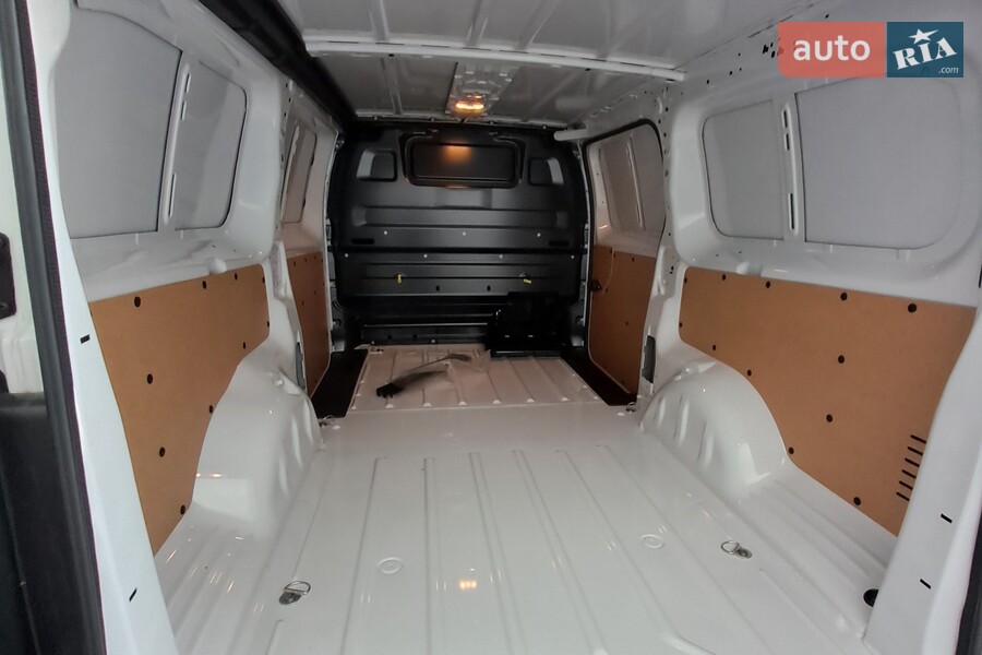 Citroen Jumpy - фото 10