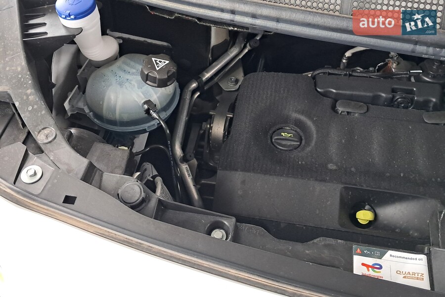 Citroen Jumpy - фото 22