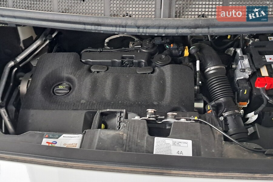 Citroen Jumpy - фото 23