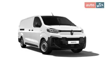 Citroen Jumpy