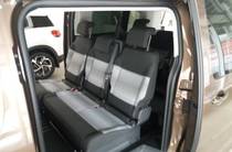 Citroen SpaceTourer Feel