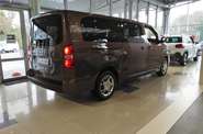 Citroen SpaceTourer Feel