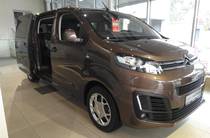 Citroen SpaceTourer Feel