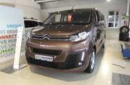 Citroen SpaceTourer Feel