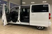 Citroen SpaceTourer Feel