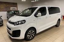 Citroen SpaceTourer Feel