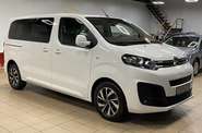 Citroen SpaceTourer Feel