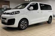 Citroen SpaceTourer Feel