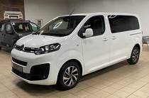 Citroen SpaceTourer Feel