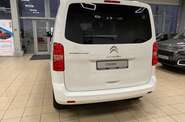 Citroen SpaceTourer Feel