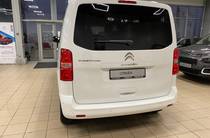 Citroen SpaceTourer Feel