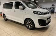 Citroen SpaceTourer Feel