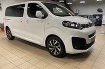 Citroen SpaceTourer Feel