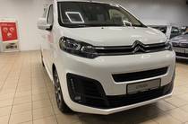 Citroen SpaceTourer Feel