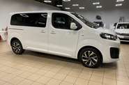 Citroen SpaceTourer Feel