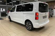 Citroen SpaceTourer Feel