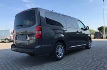 Citroen SpaceTourer Feel