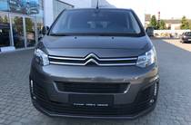 Citroen SpaceTourer Feel