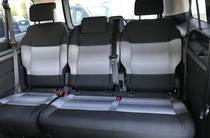 Citroen SpaceTourer Feel