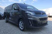 Citroen SpaceTourer Feel