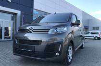 Citroen SpaceTourer Feel