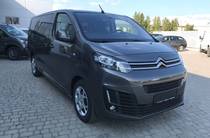 Citroen SpaceTourer Feel