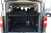 Citroen SpaceTourer Feel