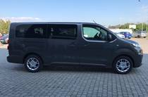 Citroen SpaceTourer Feel