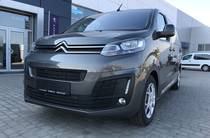 Citroen SpaceTourer Feel