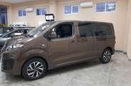 Citroen SpaceTourer Feel