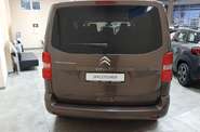 Citroen SpaceTourer Feel