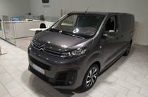 Citroen SpaceTourer Feel