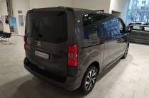 Citroen SpaceTourer Feel