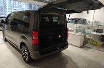 Citroen SpaceTourer Feel