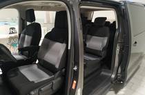 Citroen SpaceTourer Feel