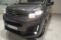 Citroen SpaceTourer Feel