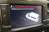 Citroen SpaceTourer Feel