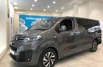 Citroen SpaceTourer Business