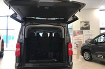 Citroen SpaceTourer Business