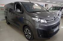 Citroen SpaceTourer Feel