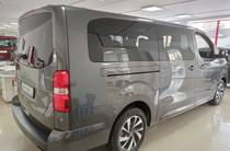 Citroen SpaceTourer Feel