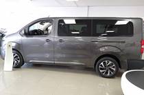 Citroen SpaceTourer Feel