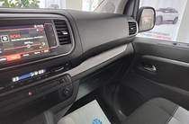 Citroen SpaceTourer Feel