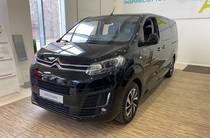 Citroen SpaceTourer Business